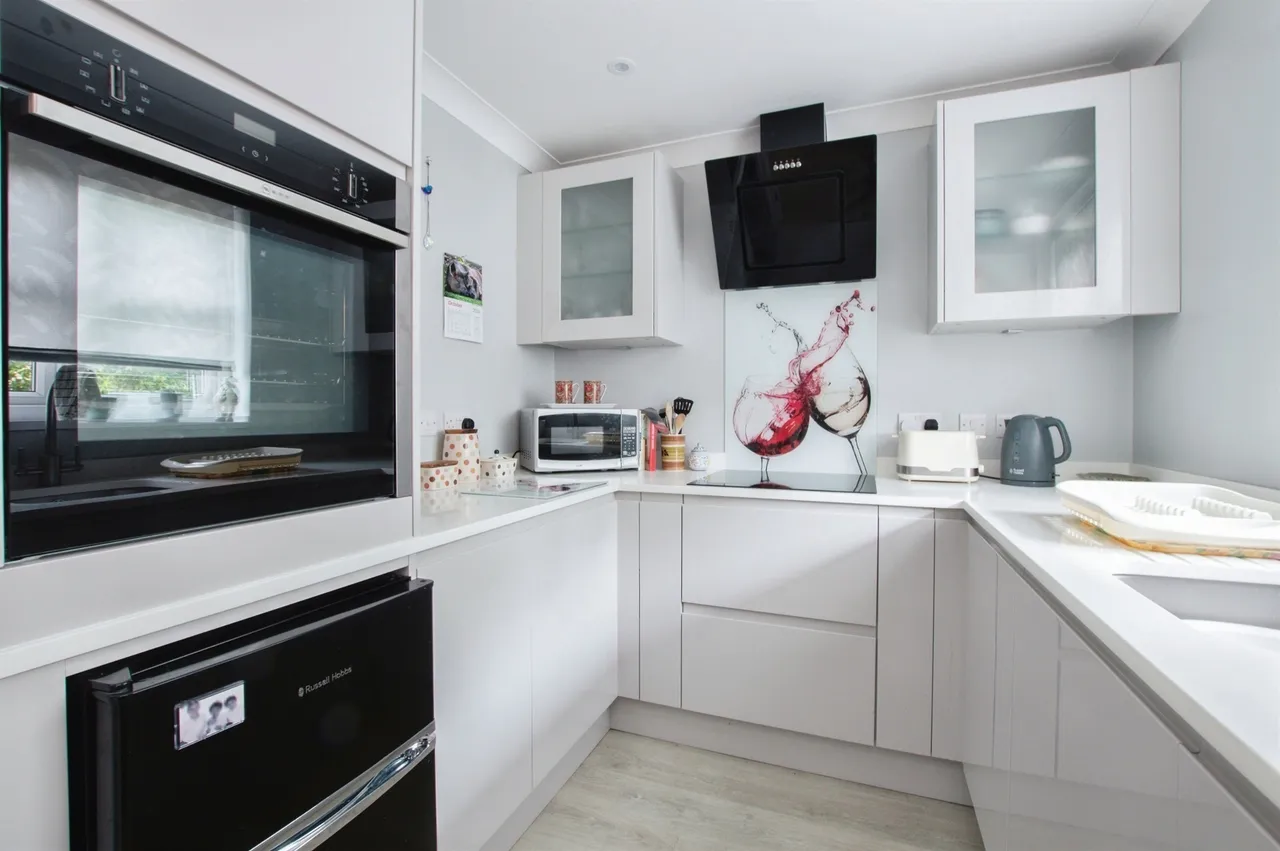 Salisbury Street, Fordingbridge, SP6, photo 4