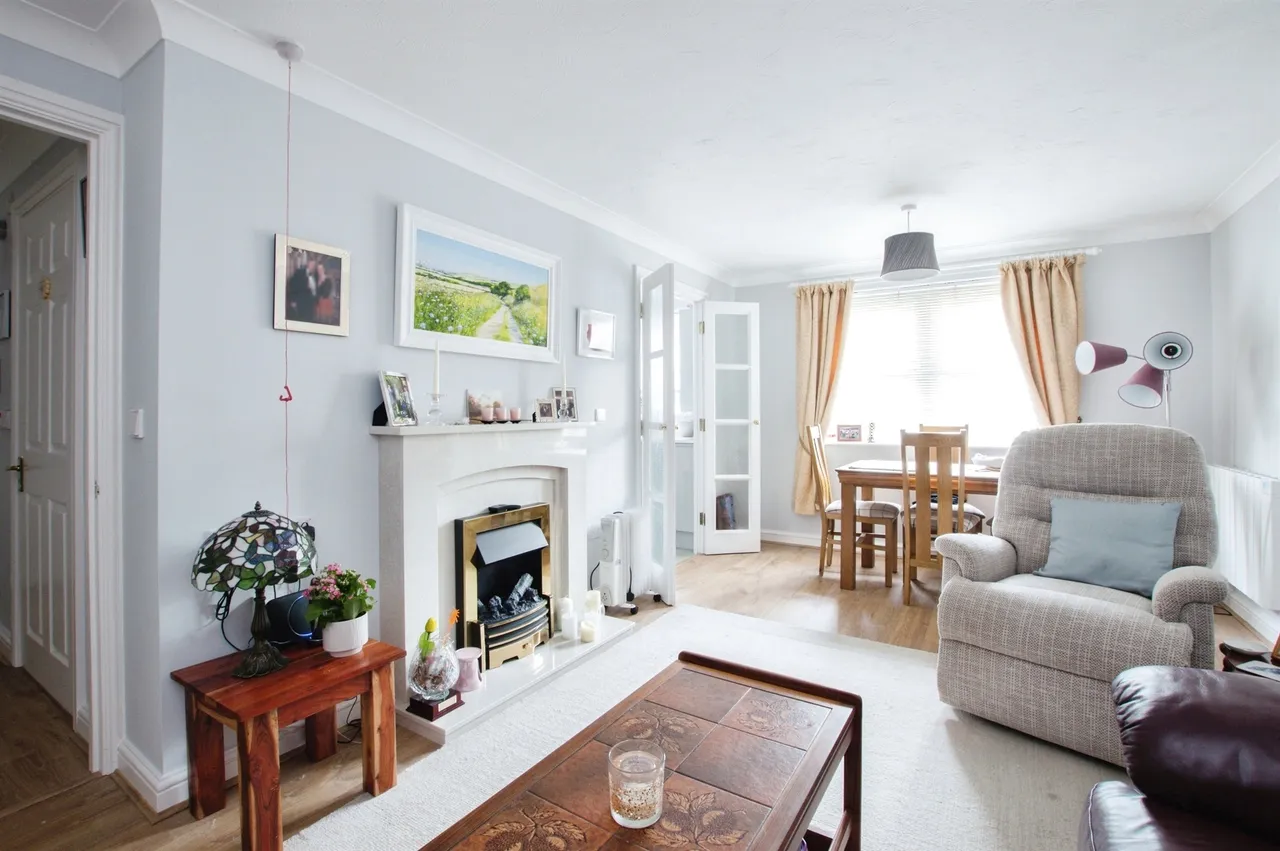 Salisbury Street, Fordingbridge, SP6, photo 2