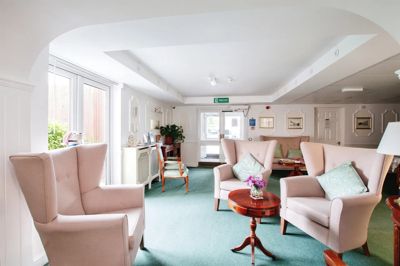 Salisbury Street, Fordingbridge, SP6, photo 16