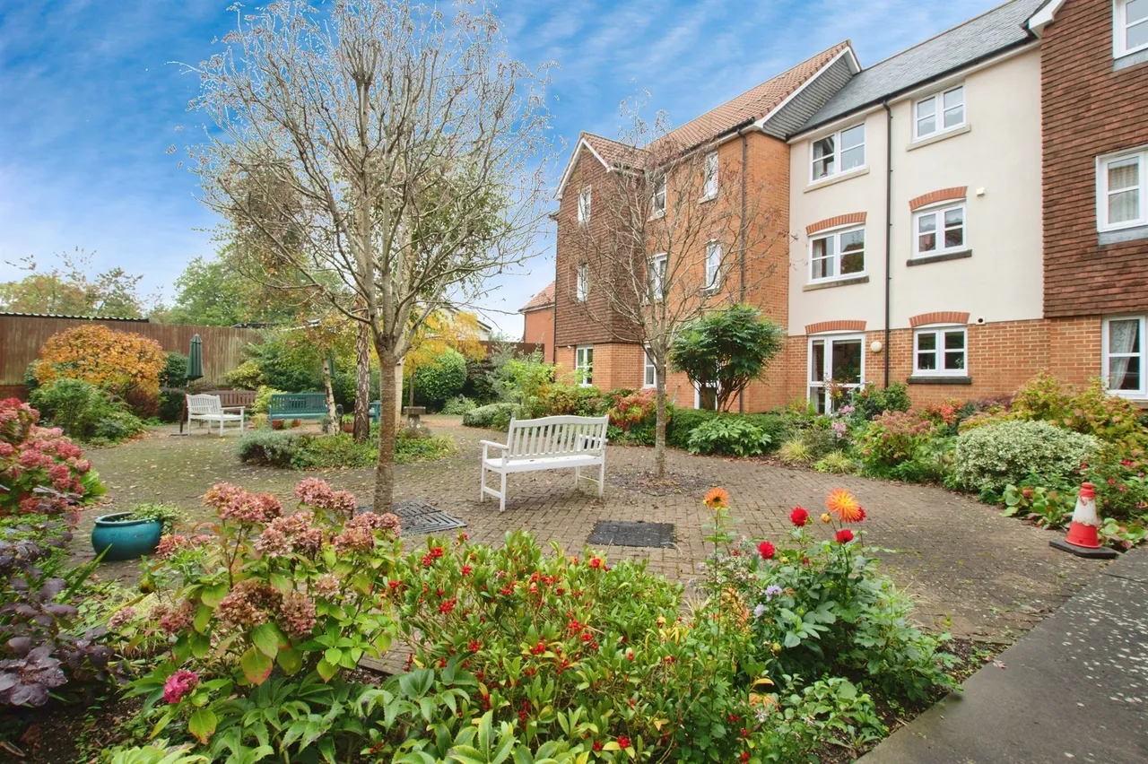 Salisbury Street, Fordingbridge, SP6, photo 18