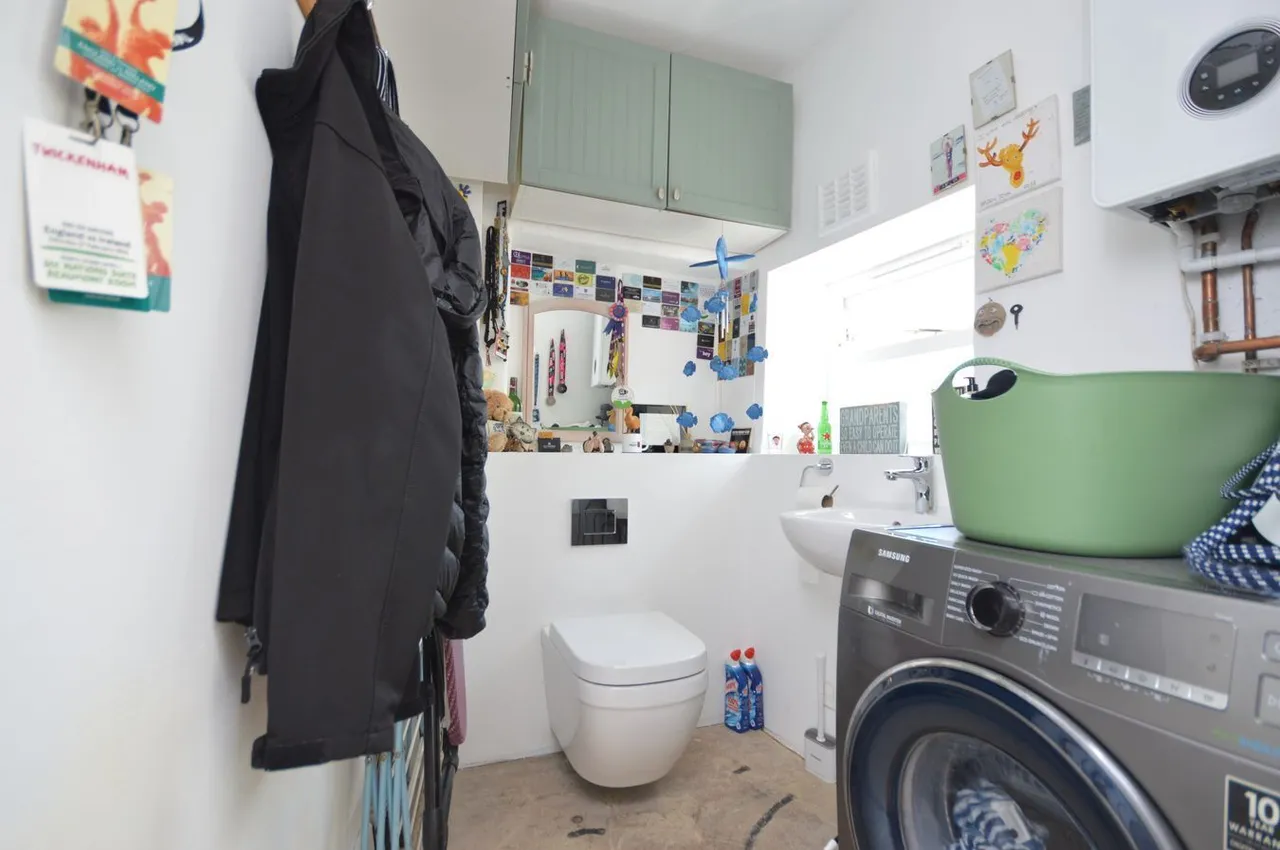 Jubilee Road, Axbridge, BS26, photo 10