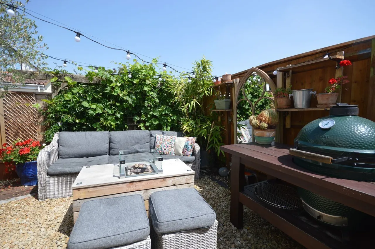 Jubilee Road, Axbridge, BS26, photo 20