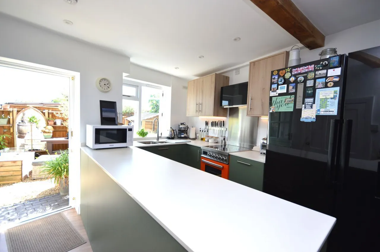 Jubilee Road, Axbridge, BS26, photo 8