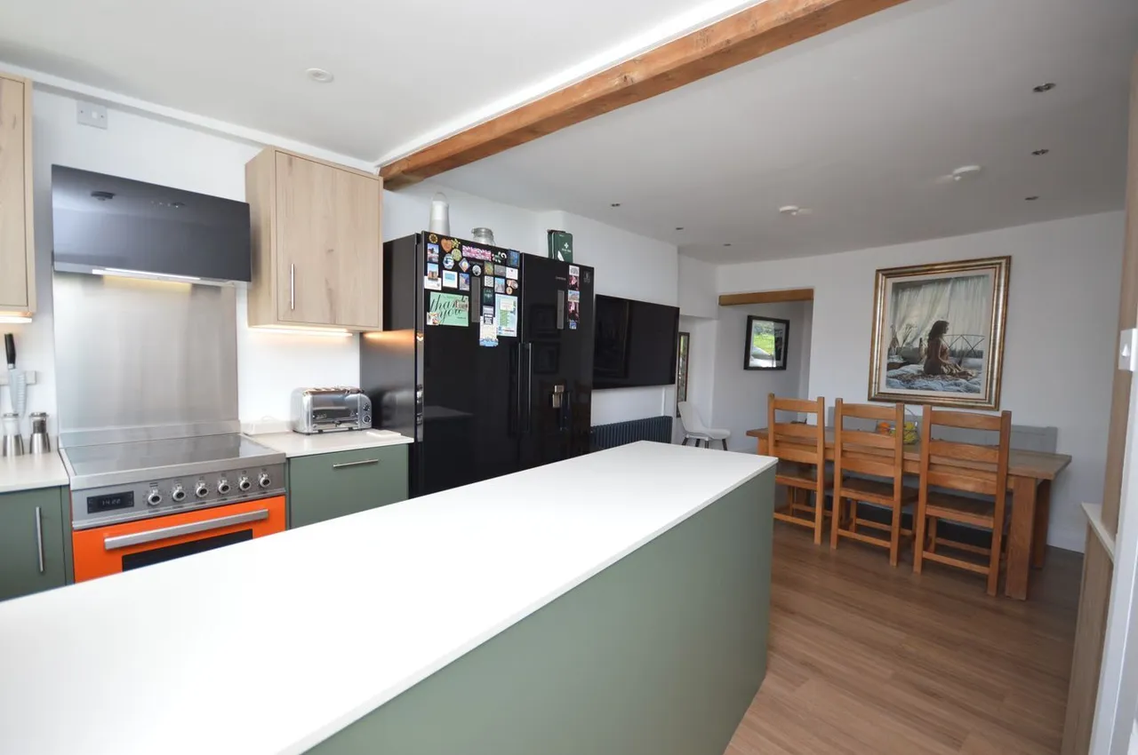 Jubilee Road, Axbridge, BS26, photo 11
