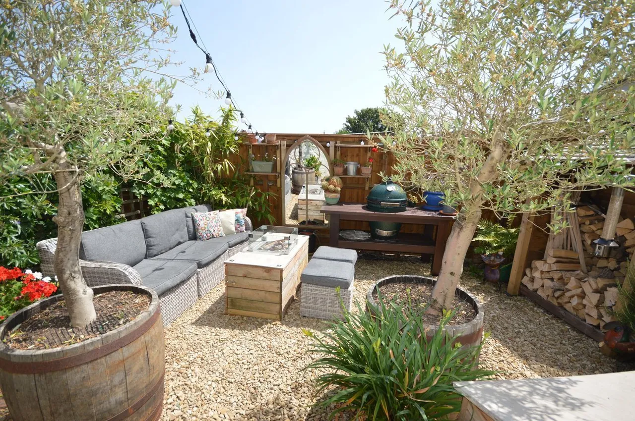 Jubilee Road, Axbridge, BS26, photo 17