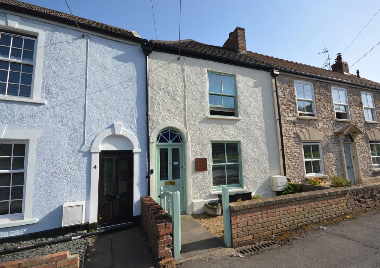 Jubilee Road, Axbridge, BS26, photo 21