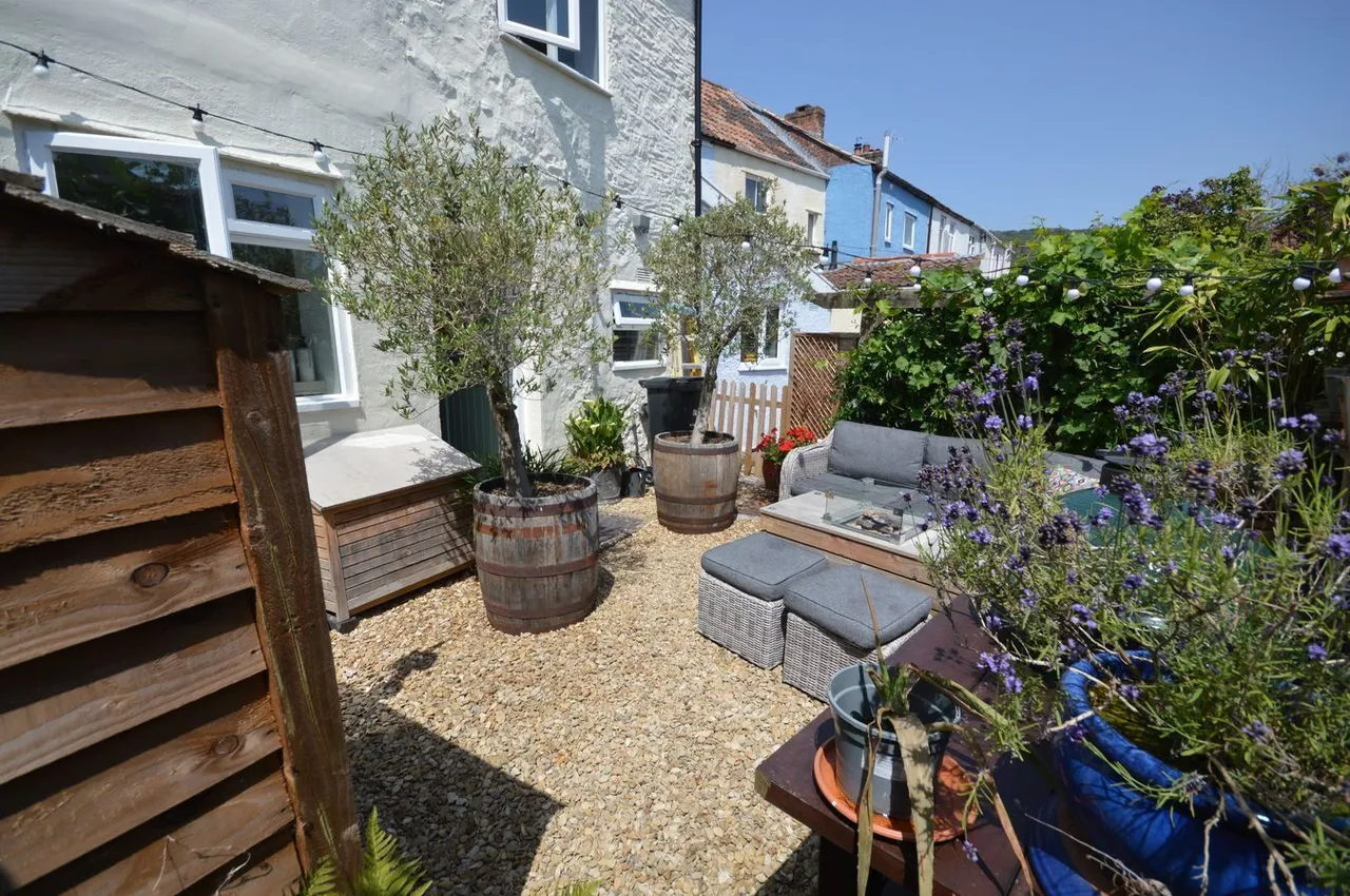 Jubilee Road, Axbridge, BS26, photo 19