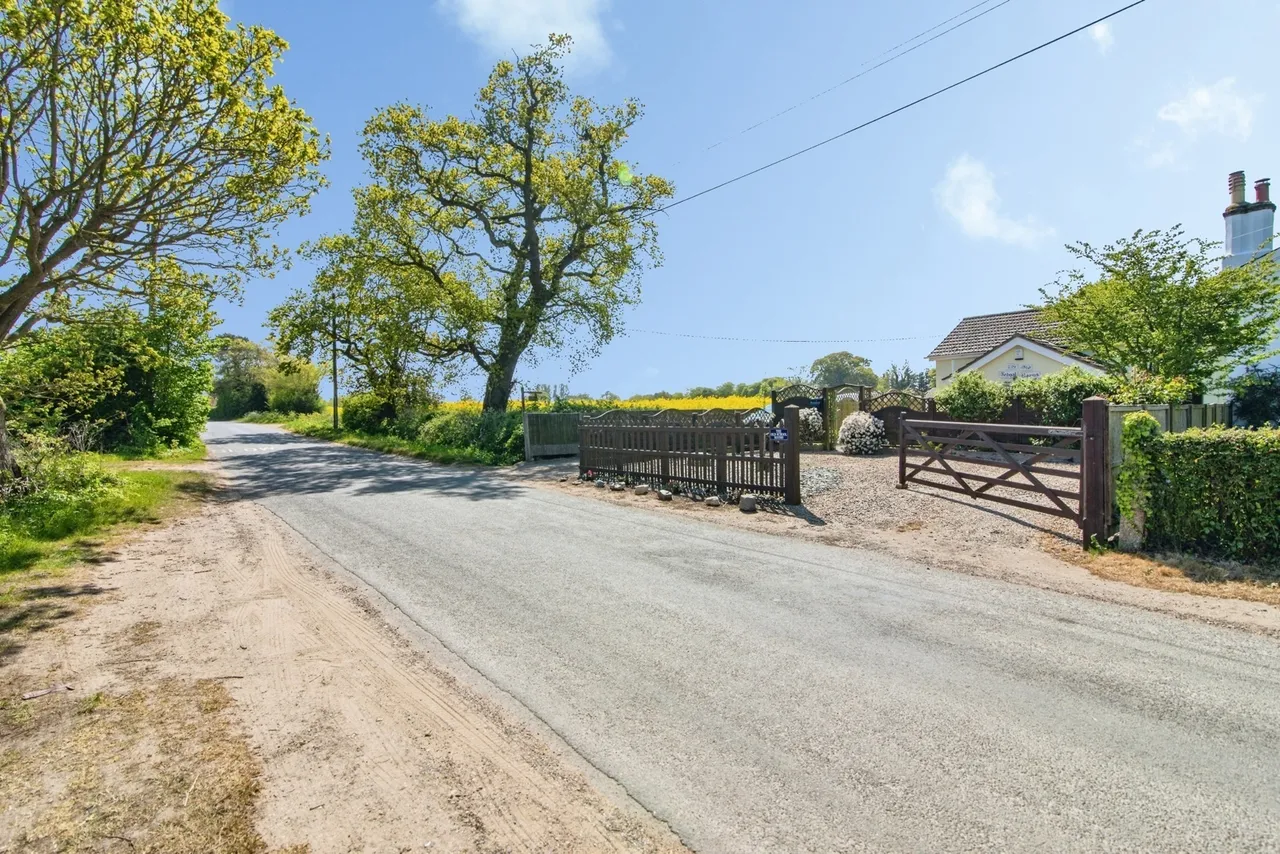 Gisleham, Lowestoft, Suffolk, NR33, photo 17