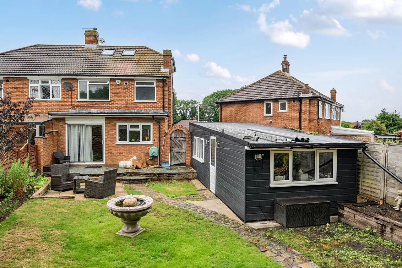 Dale Road, Kent, BR8, photo 10