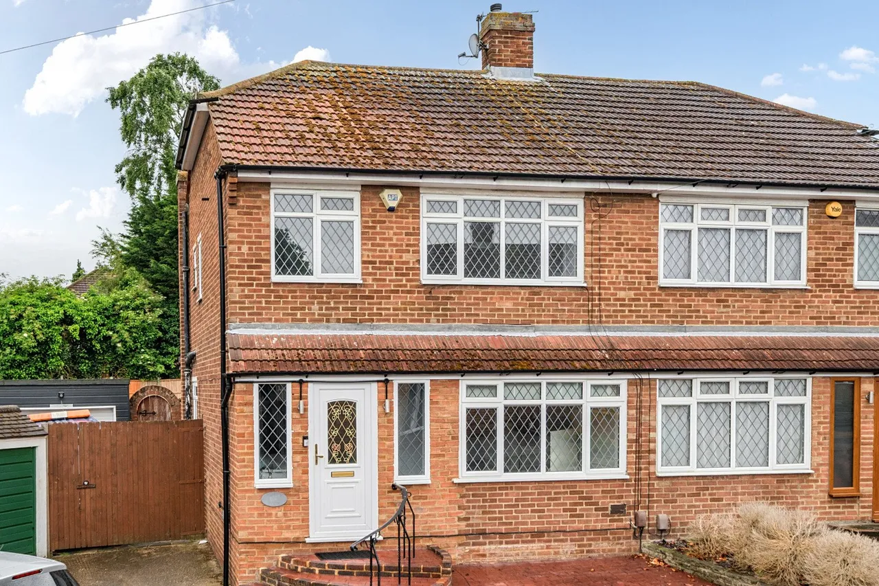 Dale Road, Kent, BR8, photo 18