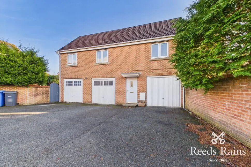 Anderton Crescent, Buckshaw Village, Lancashire, PR7, photo 10