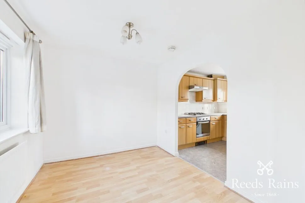 Anderton Crescent, Buckshaw Village, Lancashire, PR7, photo 5
