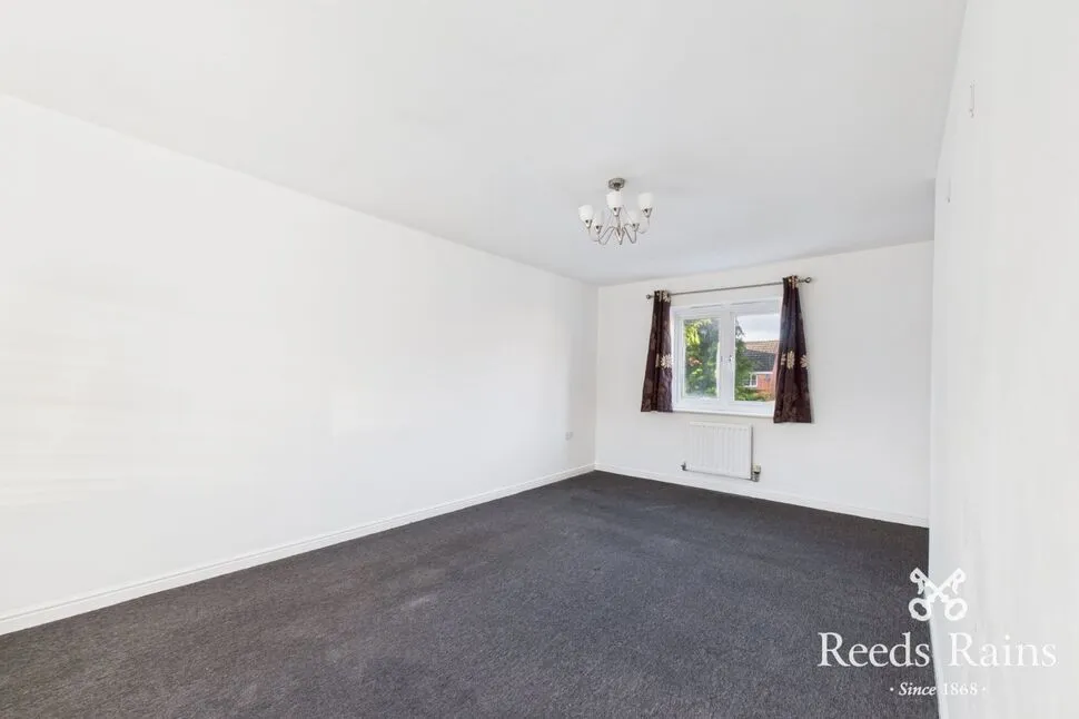 Anderton Crescent, Buckshaw Village, Lancashire, PR7, photo 6