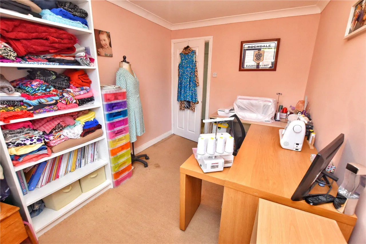 Forest View, Shawclough, OL12, photo 17