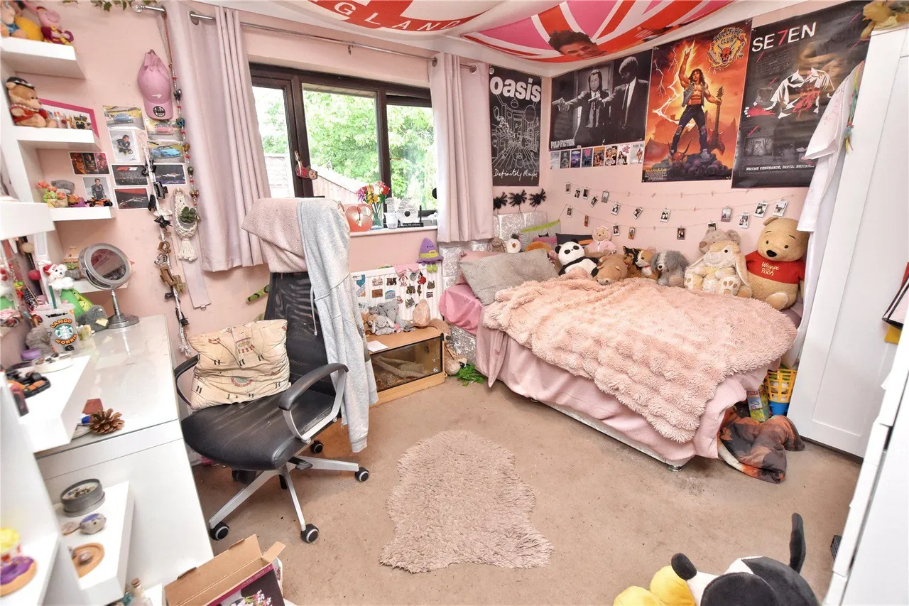 Forest View, Shawclough, OL12, photo 14