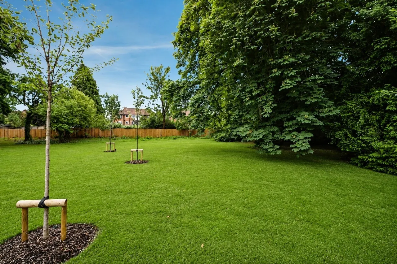 Hermitage Place, Taplow, SL6, photo 14