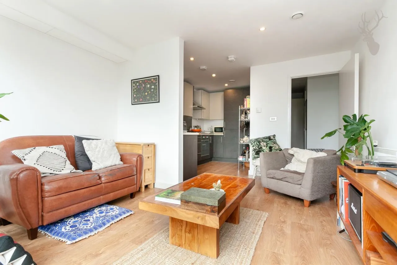 Polydamas Close, London, E3, photo 9