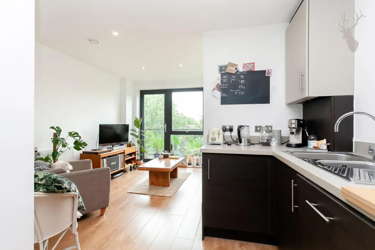 Polydamas Close, London, E3, photo 6