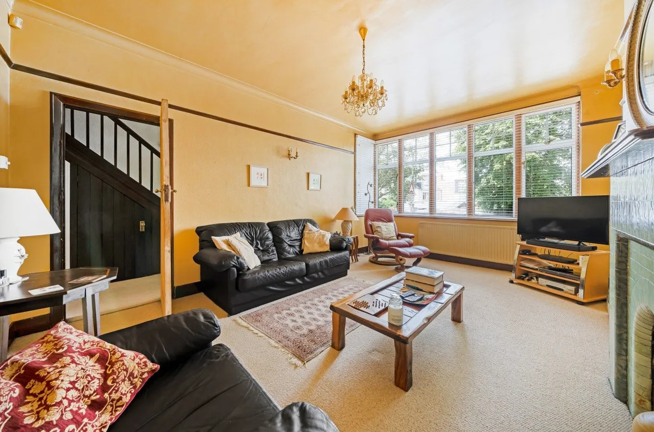 Palace View, BR1, photo 17