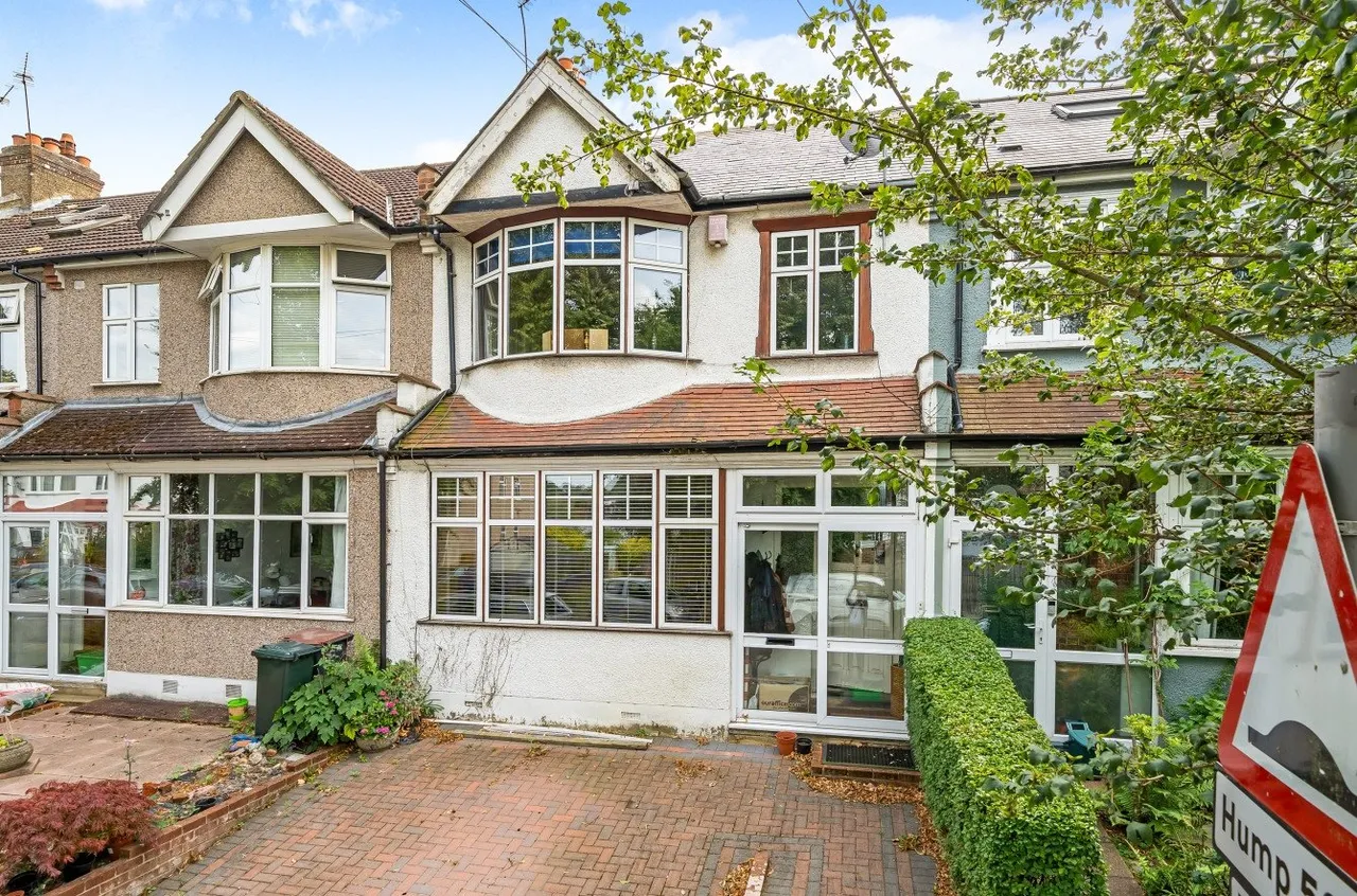 Palace View, BR1, photo 18