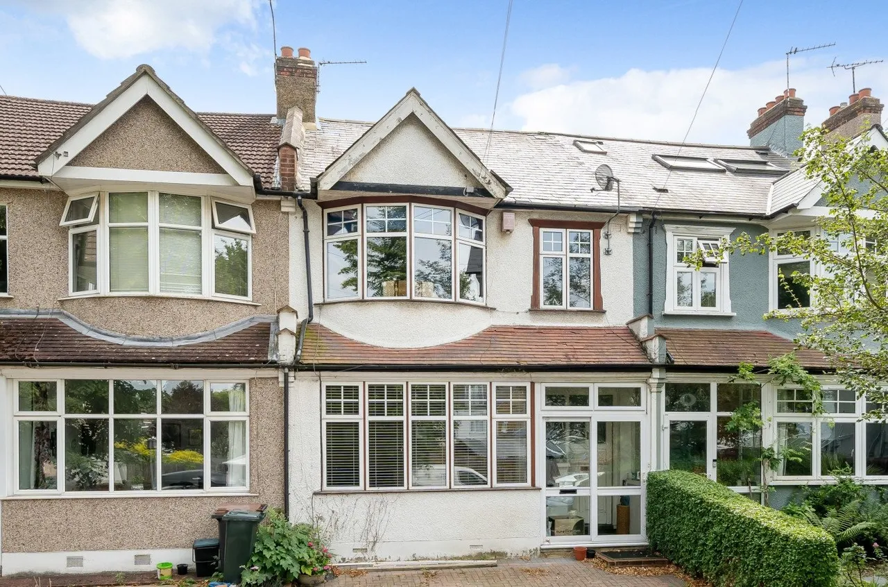 Palace View, BR1, photo 19