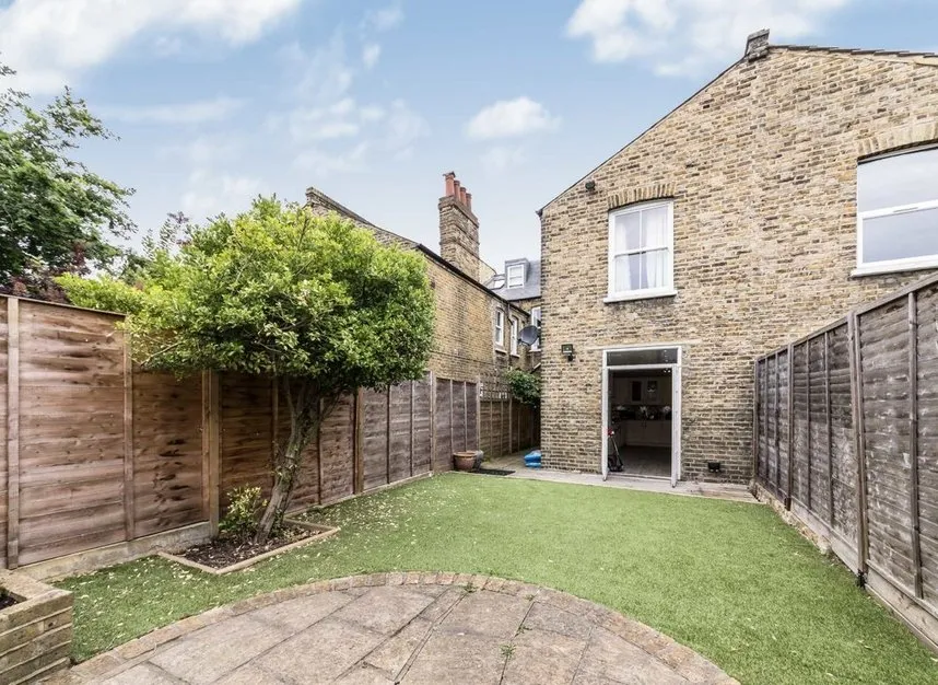 Cavendish Road, Clapham South, SW12, photo 6