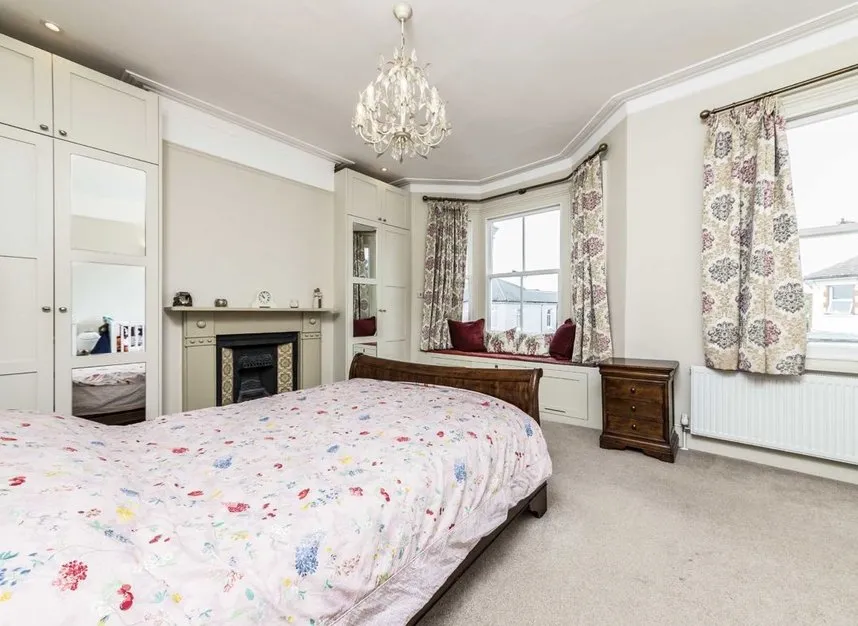 Cavendish Road, Clapham South, SW12, photo 4