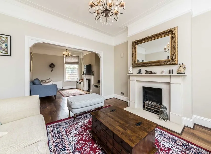 Cavendish Road, Clapham South, SW12, photo 2