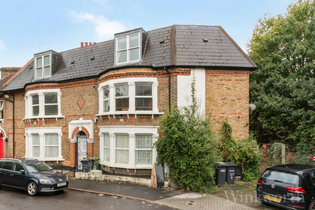 Trundleys Road, London, SE8, photo 10