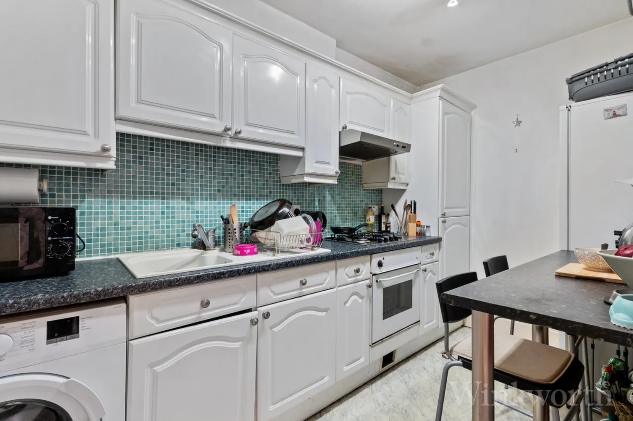 Trundleys Road, London, SE8, photo 5
