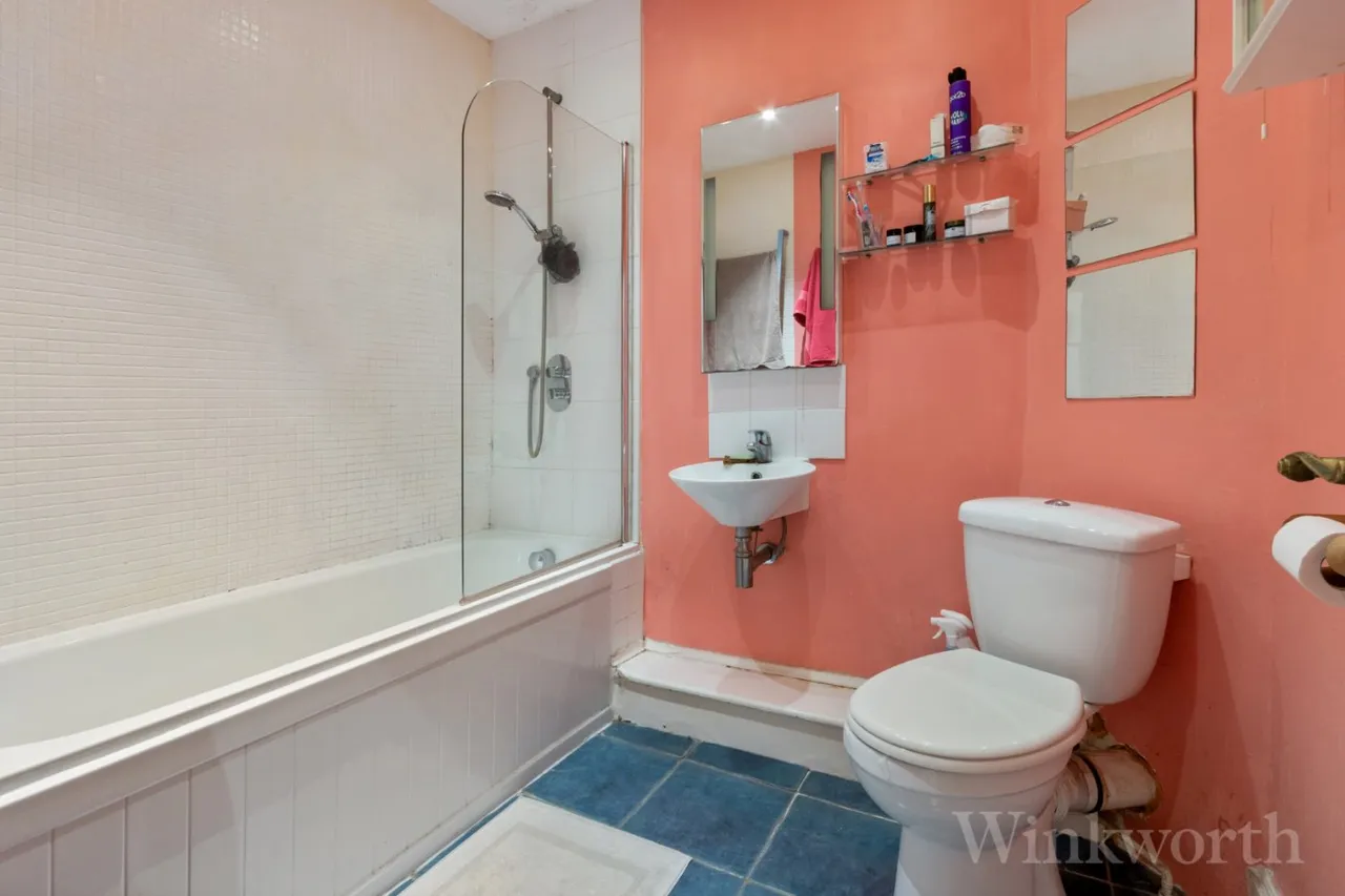 Trundleys Road, London, SE8, photo 8