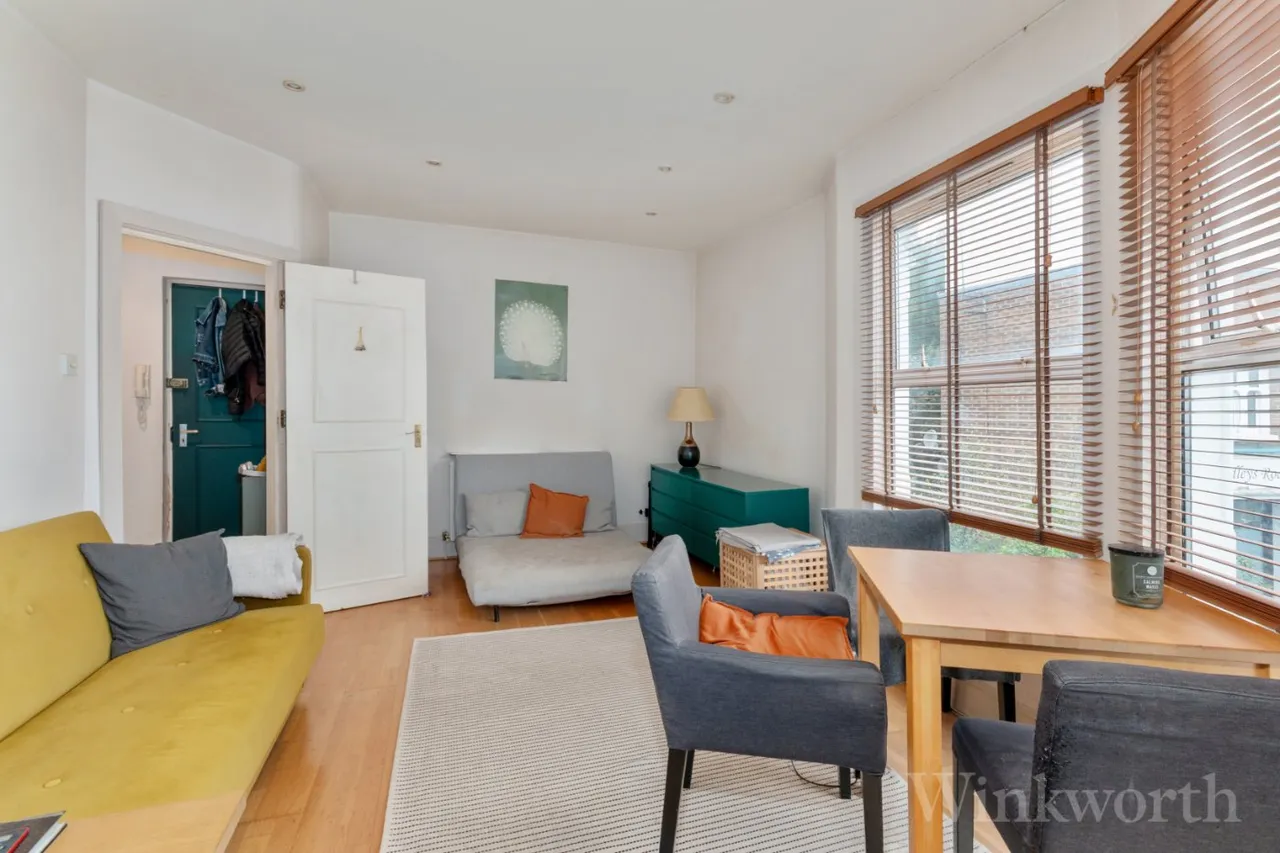 Trundleys Road, London, SE8, photo 4