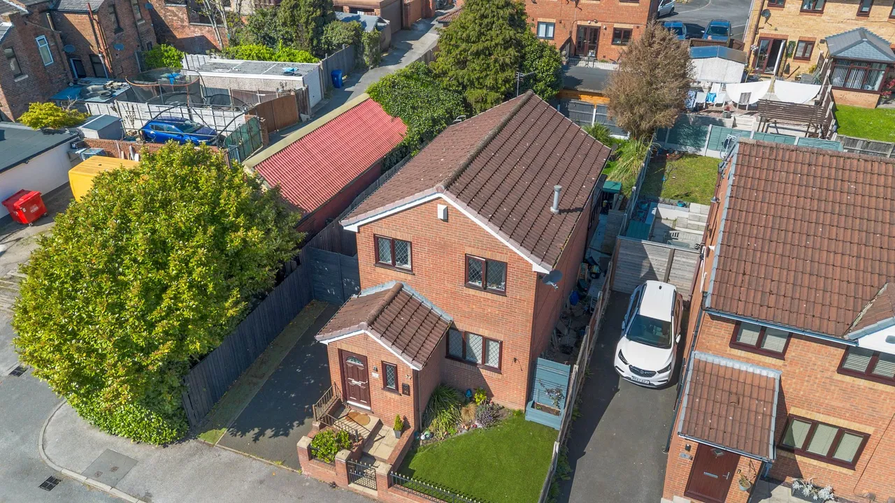 Kingsdown Road, Abram, Wigan, Wigan, WN2 5RN, photo 5