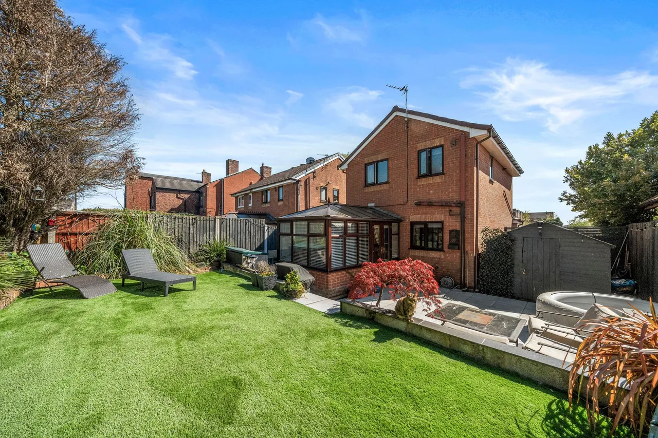 Kingsdown Road, Abram, Wigan, Wigan, WN2 5RN, photo 23