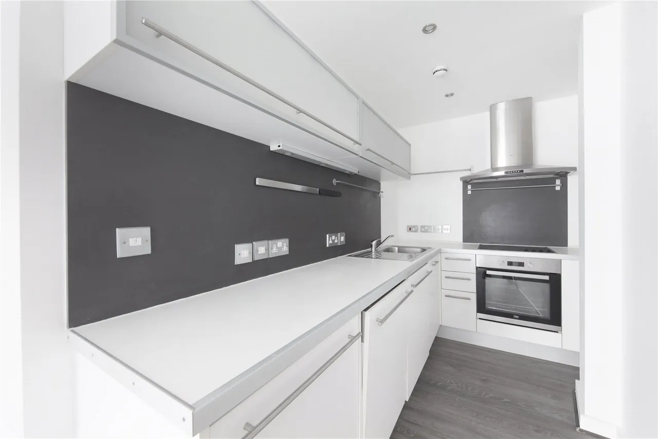Welland Street, London, SE10, photo 2