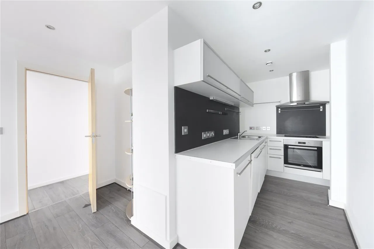Welland Street, London, SE10, photo 5