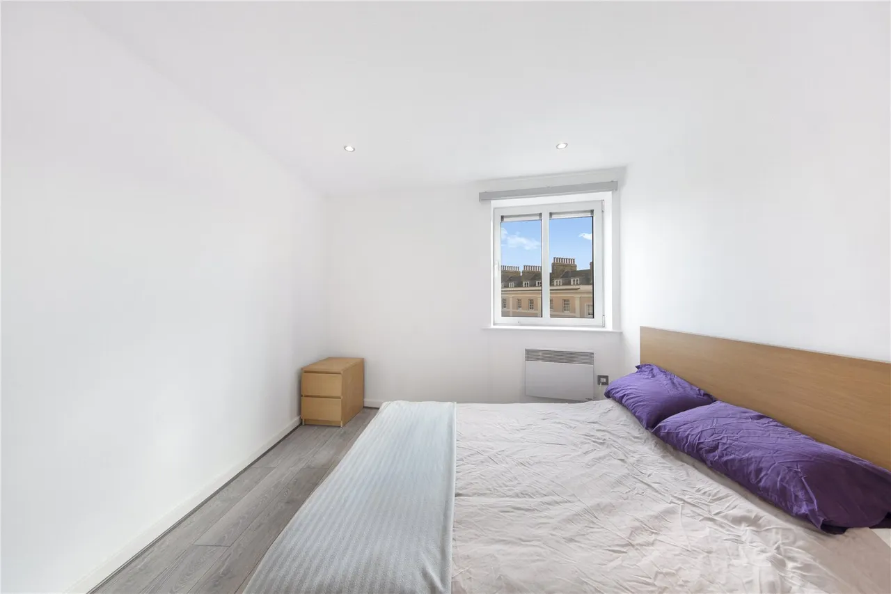 Welland Street, London, SE10, photo 13