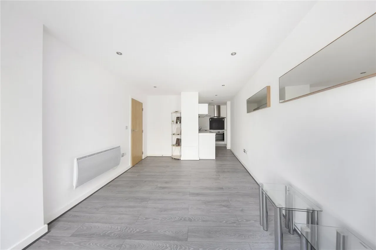 Welland Street, London, SE10, photo 3