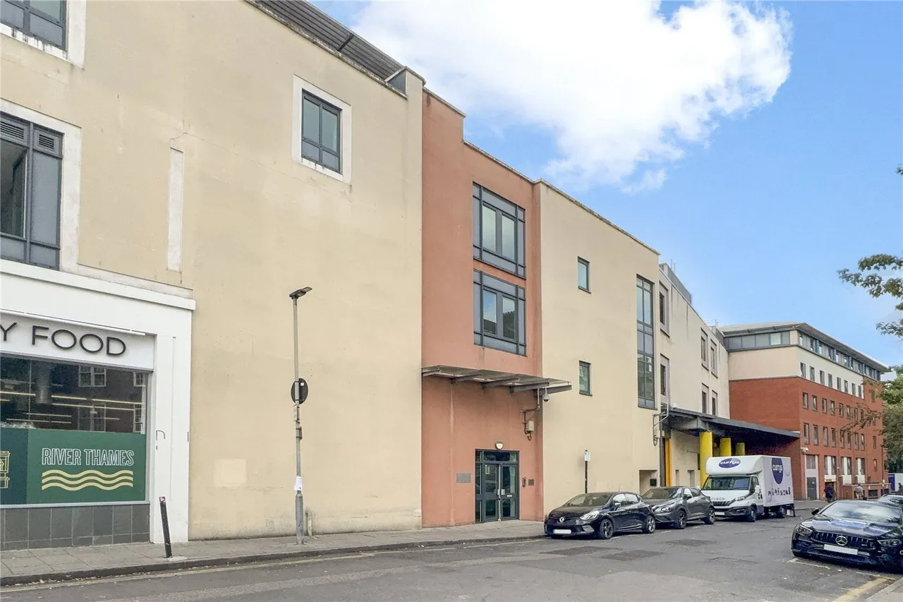 Welland Street, London, SE10, photo 12