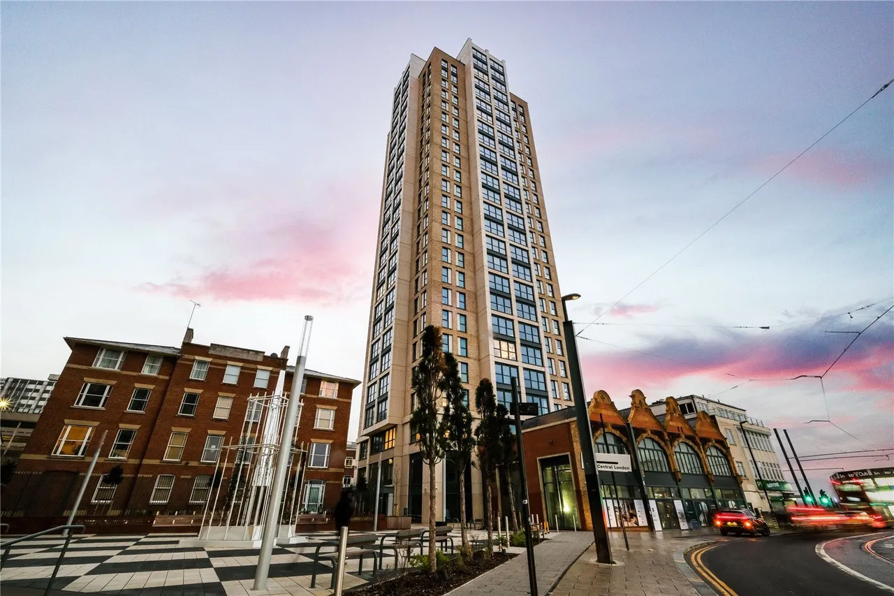 Poplar Walk, Croydon, CR0, photo 5