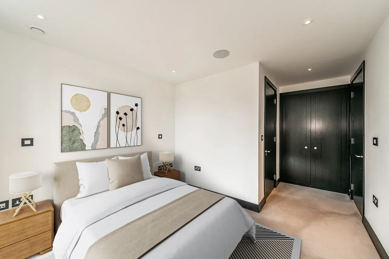 Chapter Street, London, SW1P, photo 6