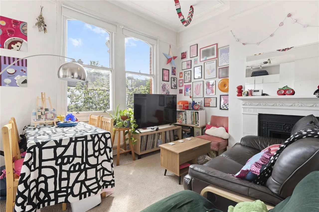 Foulser Road, London, SW17, photo 3