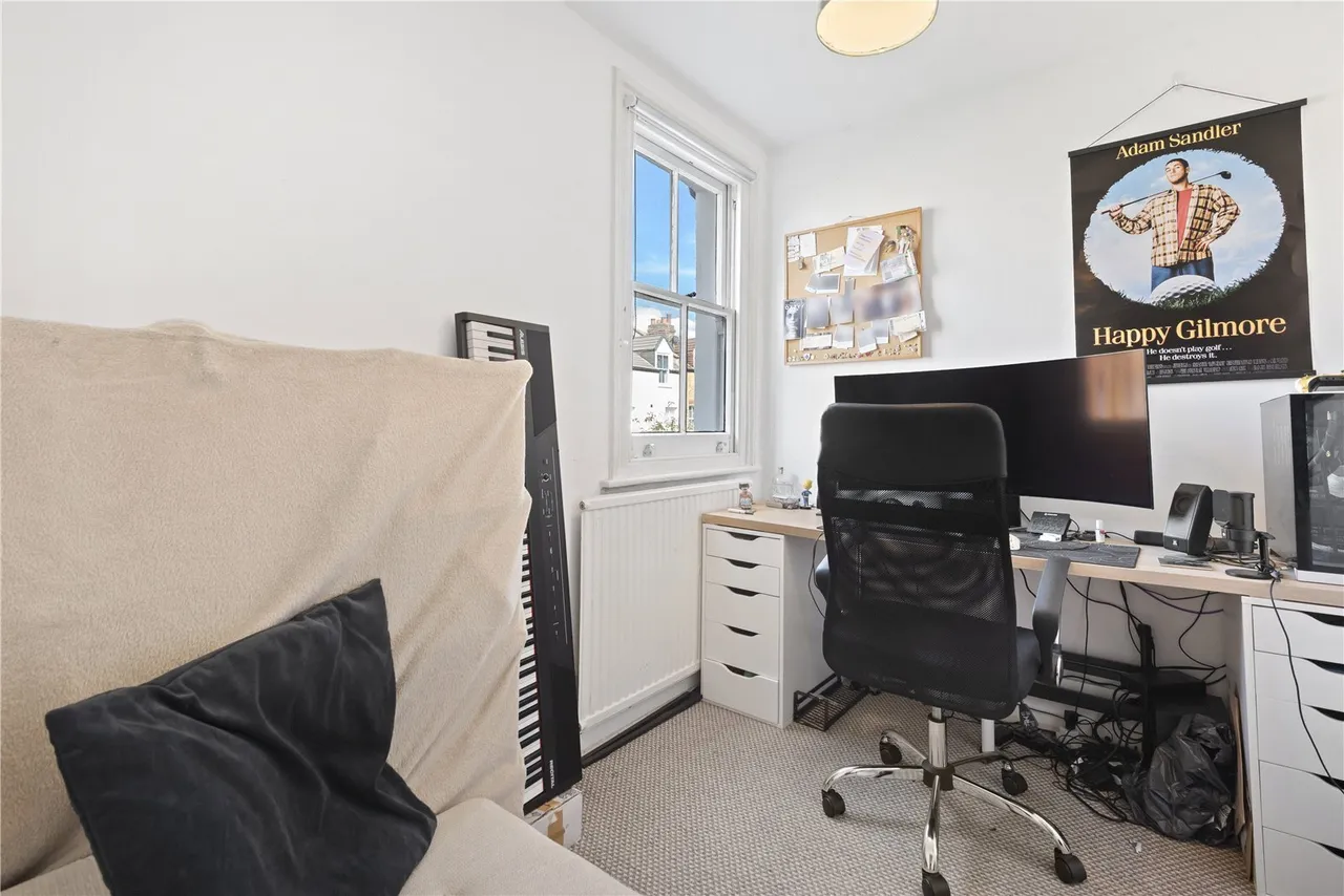 Foulser Road, London, SW17, photo 5