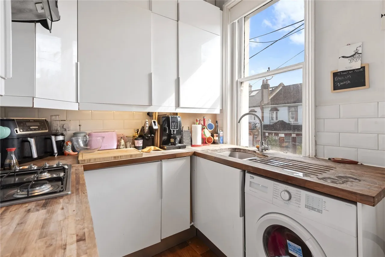 Foulser Road, London, SW17, photo 2