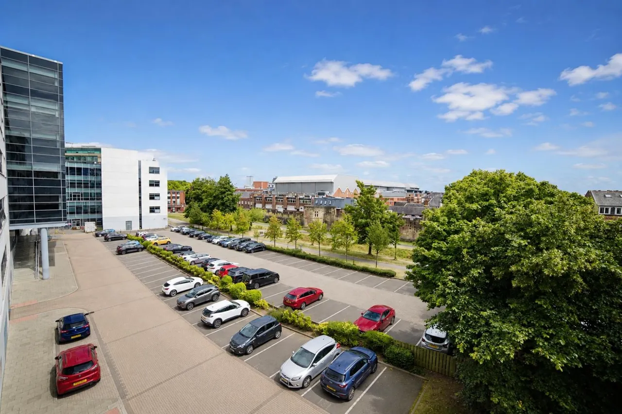 Citygate, Newcastle Upon Tyne, NE1, photo 18