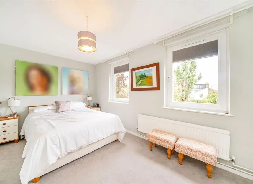 Ollgar Close, Shepherds Bush, W12, photo 5