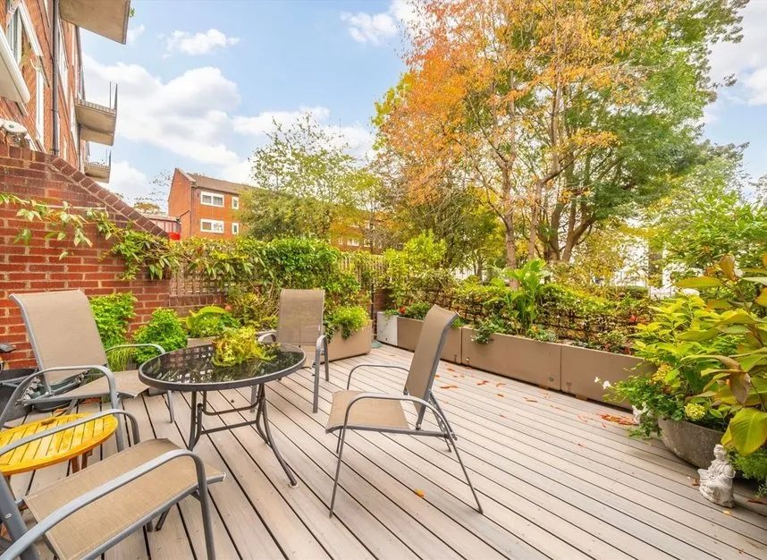 Ollgar Close, Shepherds Bush, W12, photo 4