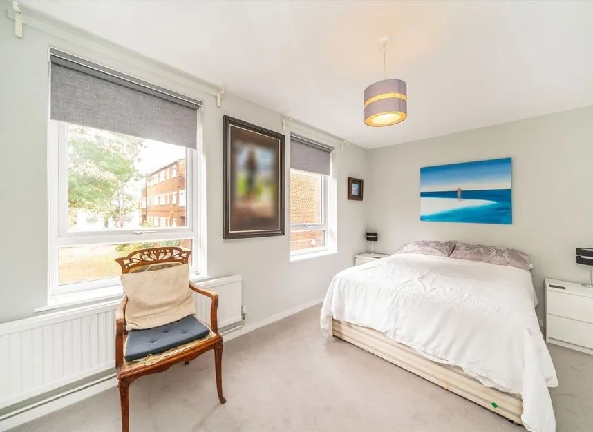 Ollgar Close, Shepherds Bush, W12, photo 6