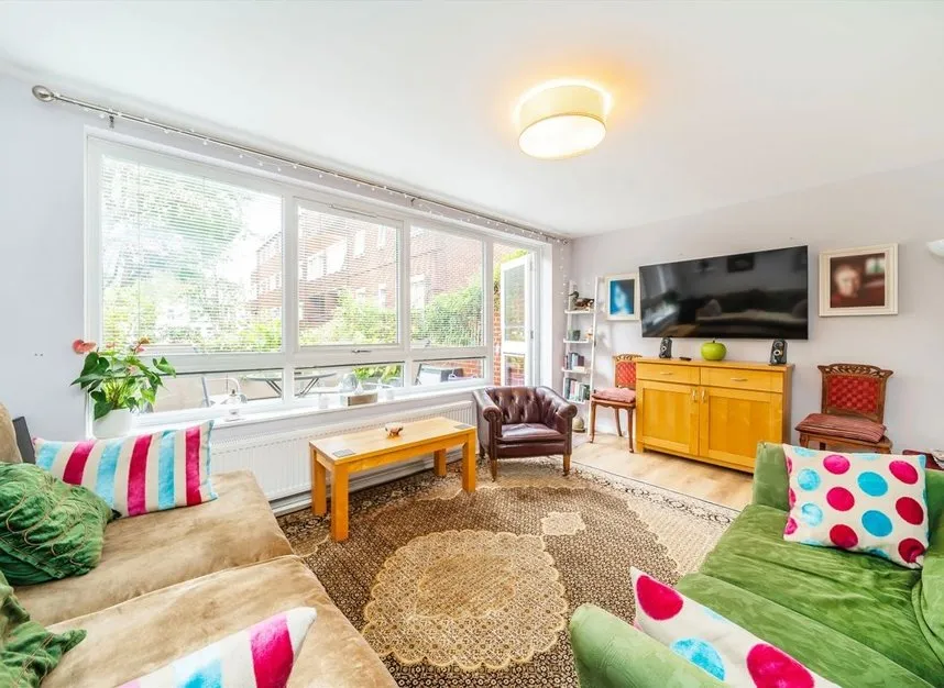 Ollgar Close, Shepherds Bush, W12, photo 2