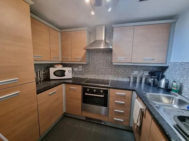 Middlewood Street, Salford, M5, photo 5